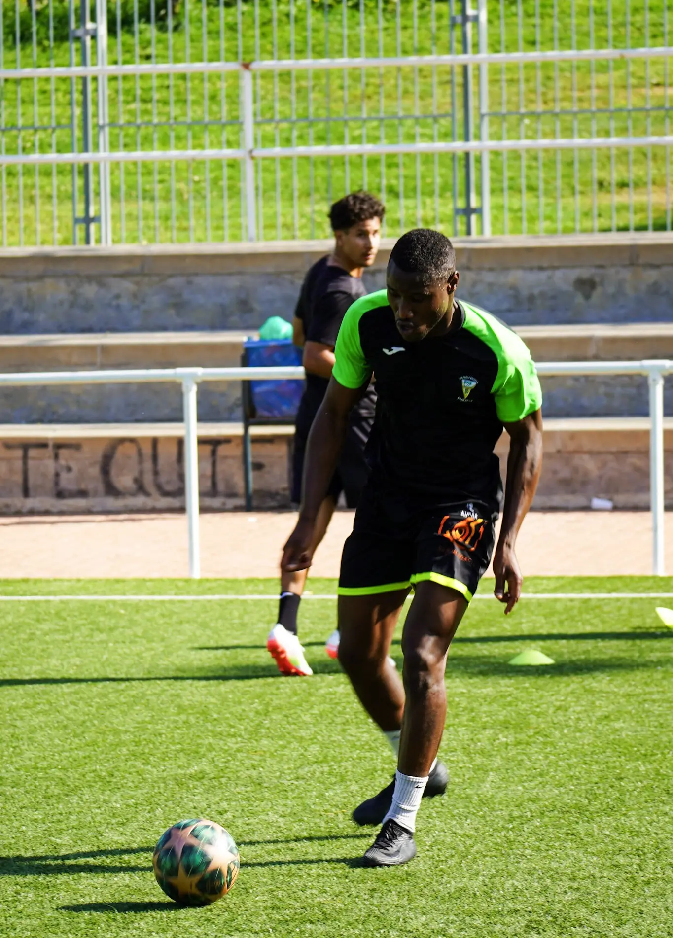 Entrenamiento