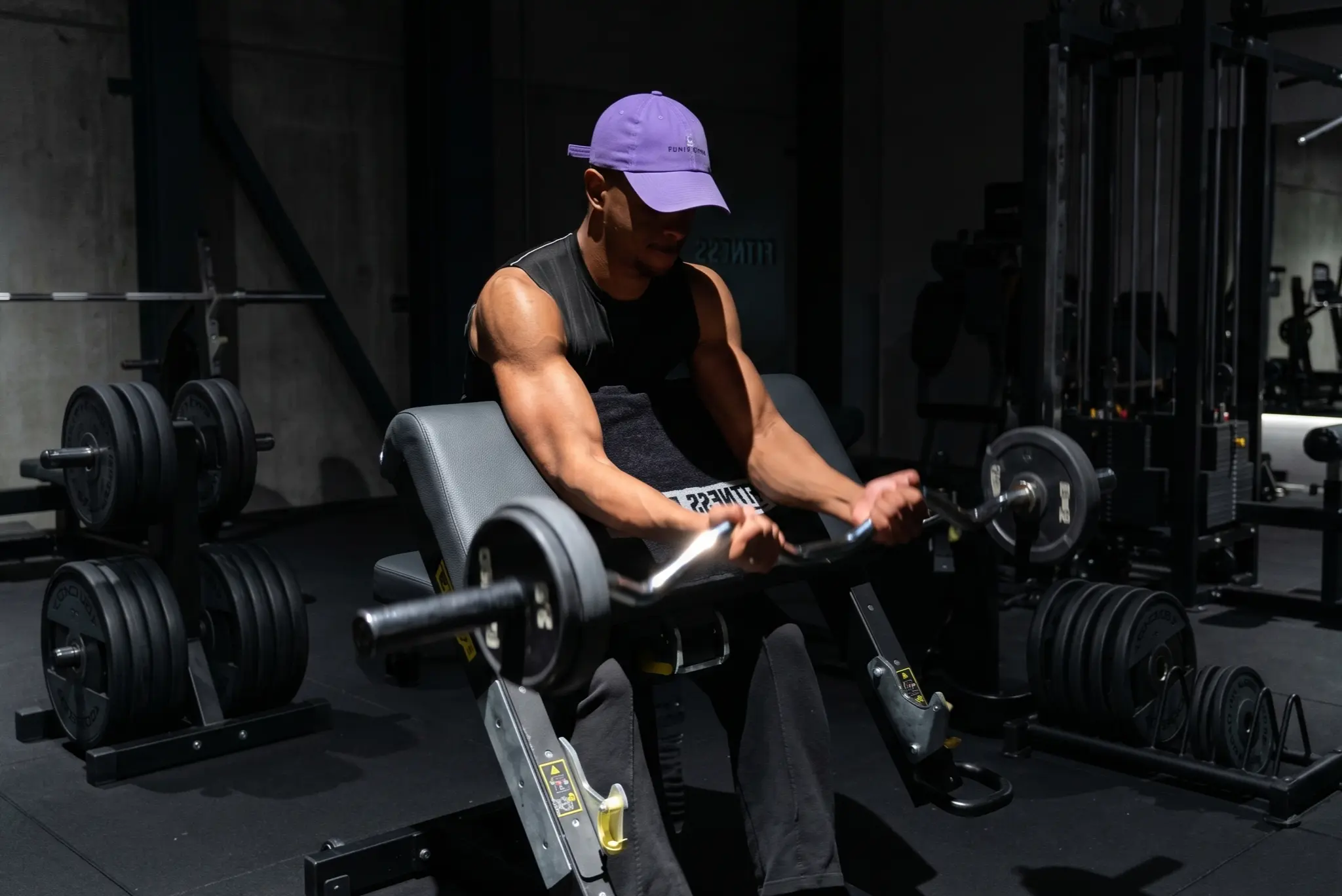 Gimnasio o domicilio